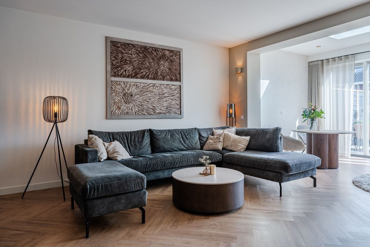 Sleutelbloem 60 Photo Blur 9