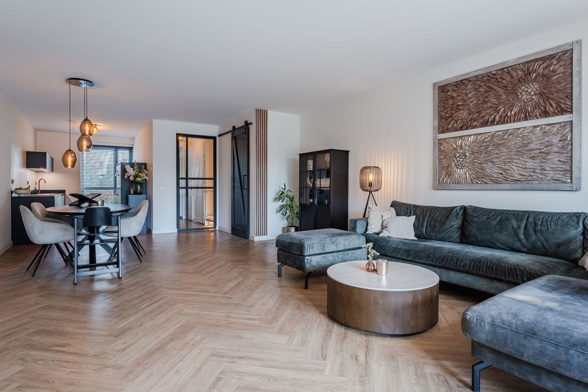 Sleutelbloem 60 Photo Blur 12