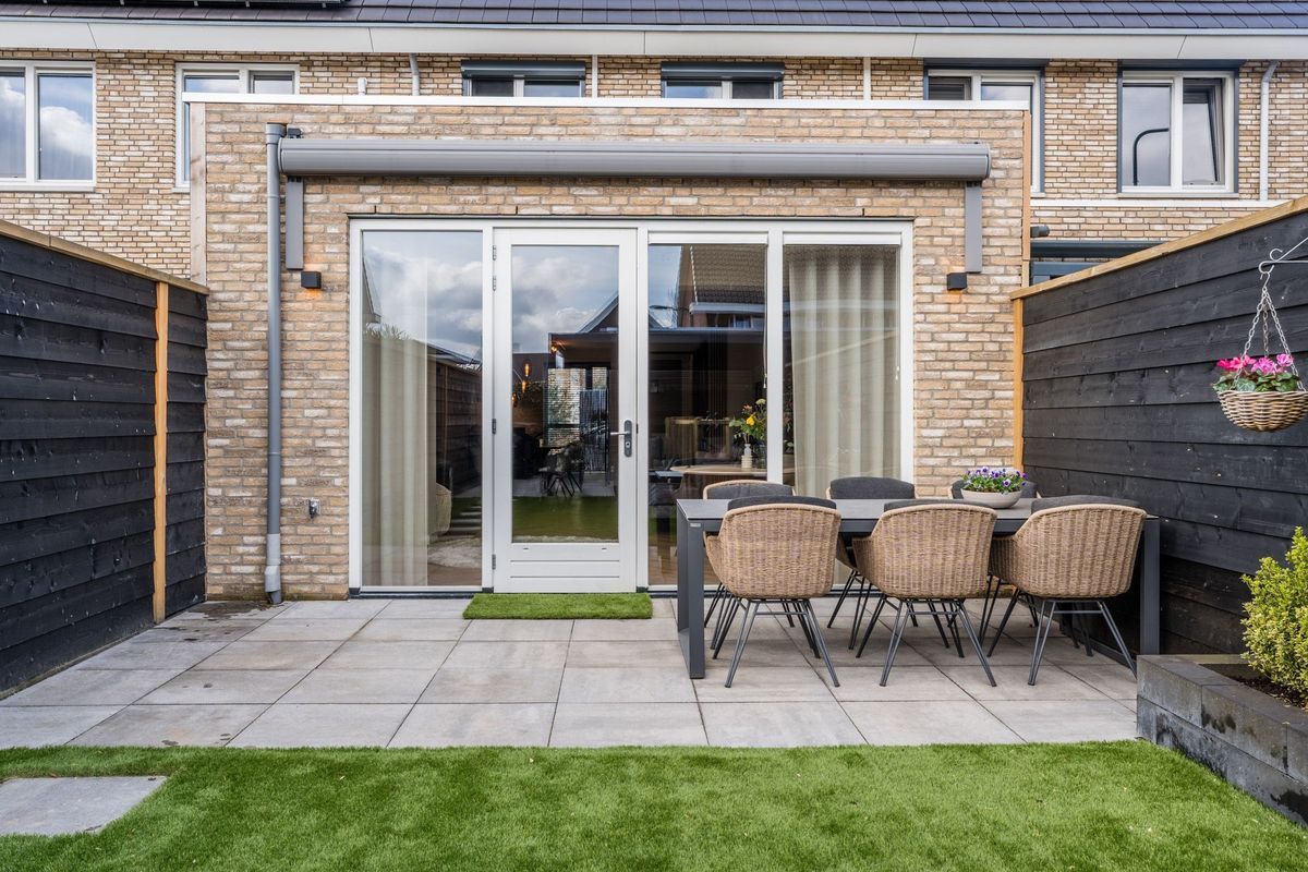 Sleutelbloem 60 Photo Blur 35