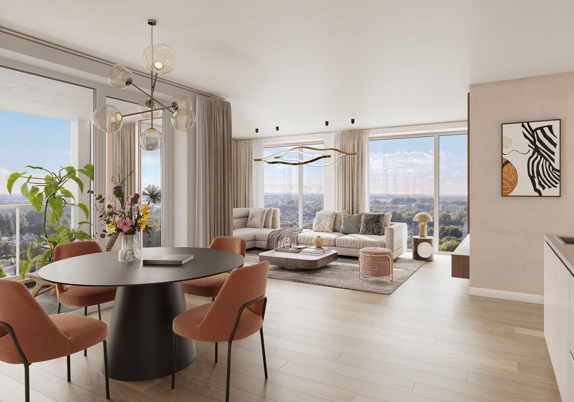 UP Breda (verkoop gestart) Photo Blur 10