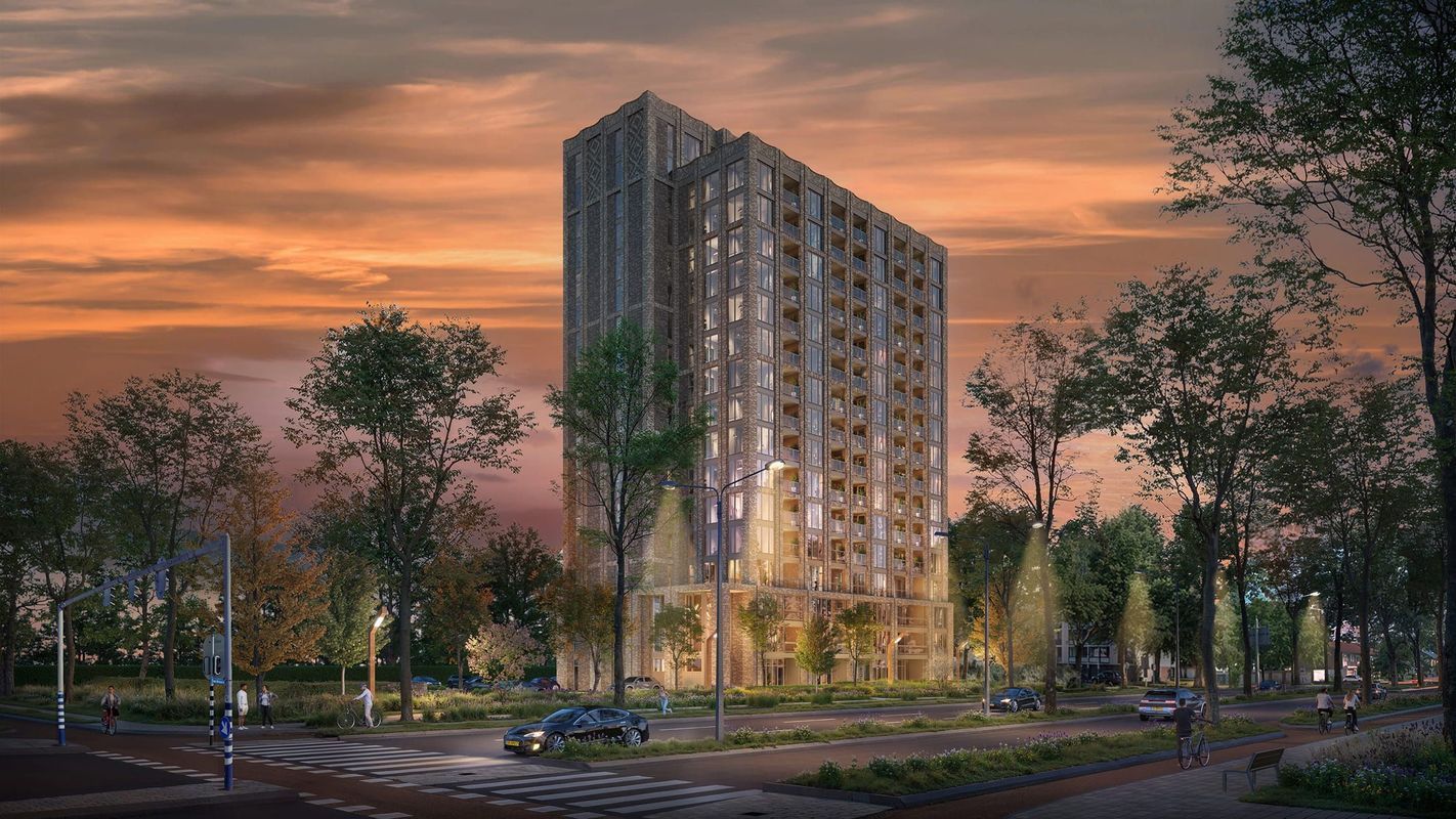 UP Breda (verkoop gestart) Photo Blur 2