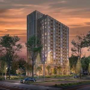 UP Breda (verkoop gestart) Photo 2