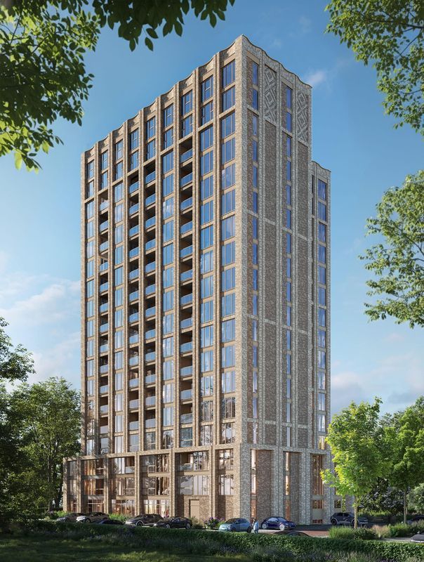 UP Breda (verkoop gestart) Photo Blur 3