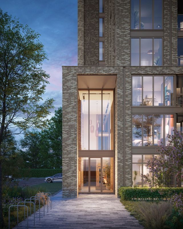 UP Breda (verkoop gestart) Photo Blur 4