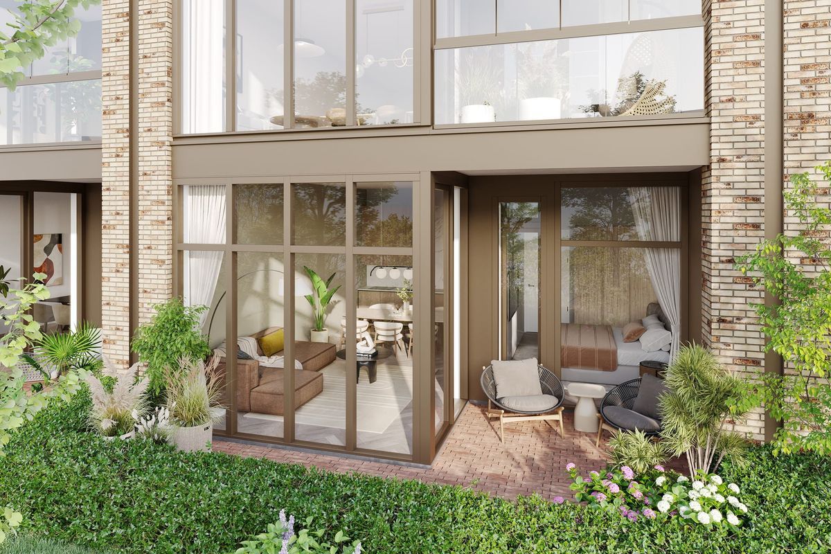 UP Breda (verkoop gestart) Photo Blur 5