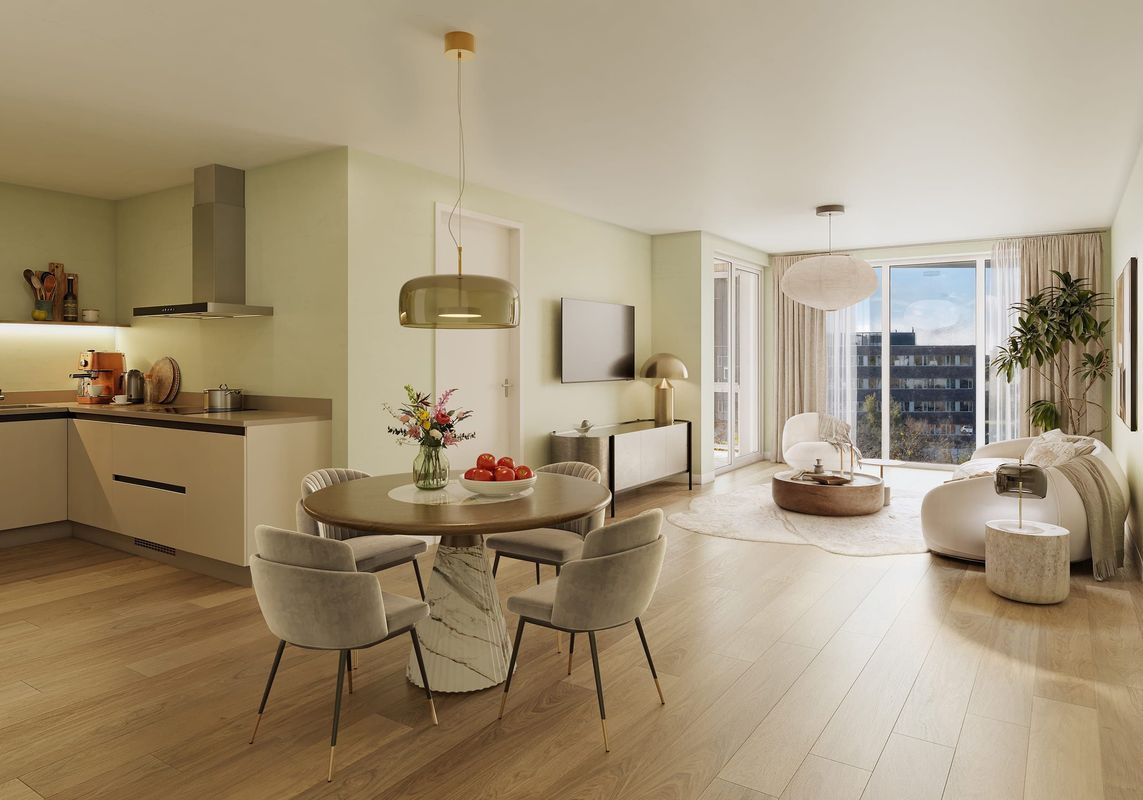 UP Breda (verkoop gestart) Photo Blur 7