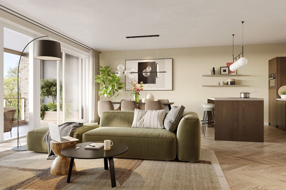 UP Breda (verkoop gestart) Photo Blur 6