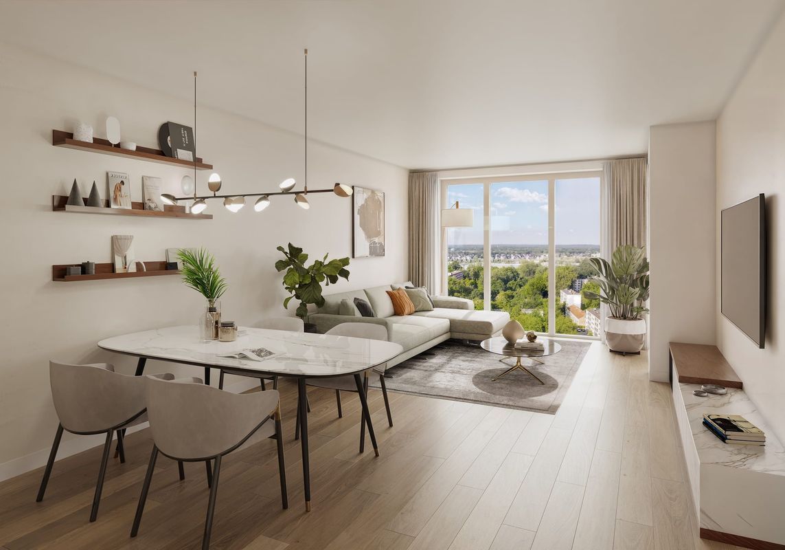 UP Breda (verkoop gestart) Photo Blur 9