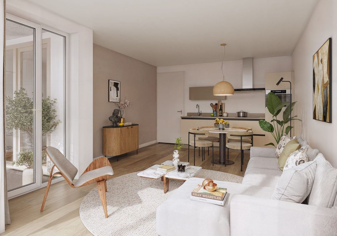 UP Breda (verkoop gestart) Photo Blur 8