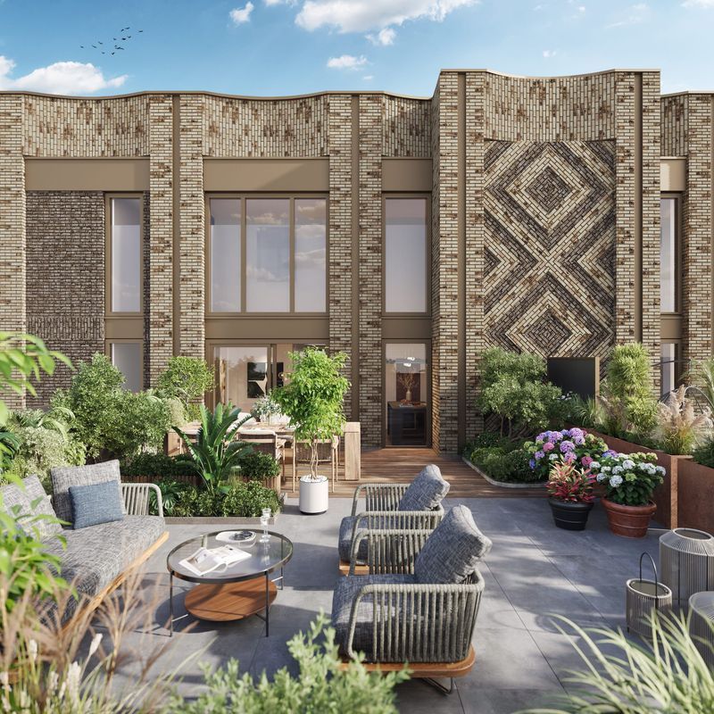 UP Breda (verkoop gestart) Photo Blur 12