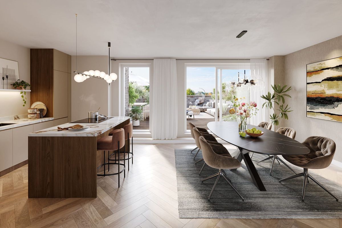 UP Breda (verkoop gestart) Photo Blur 13