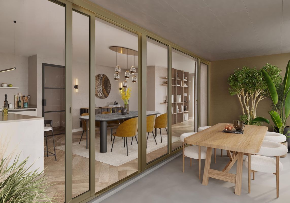 UP Breda (verkoop gestart) Photo Blur 11