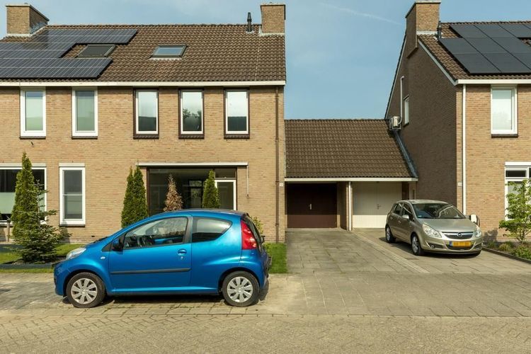 Garonnelaan 12 Photo 1