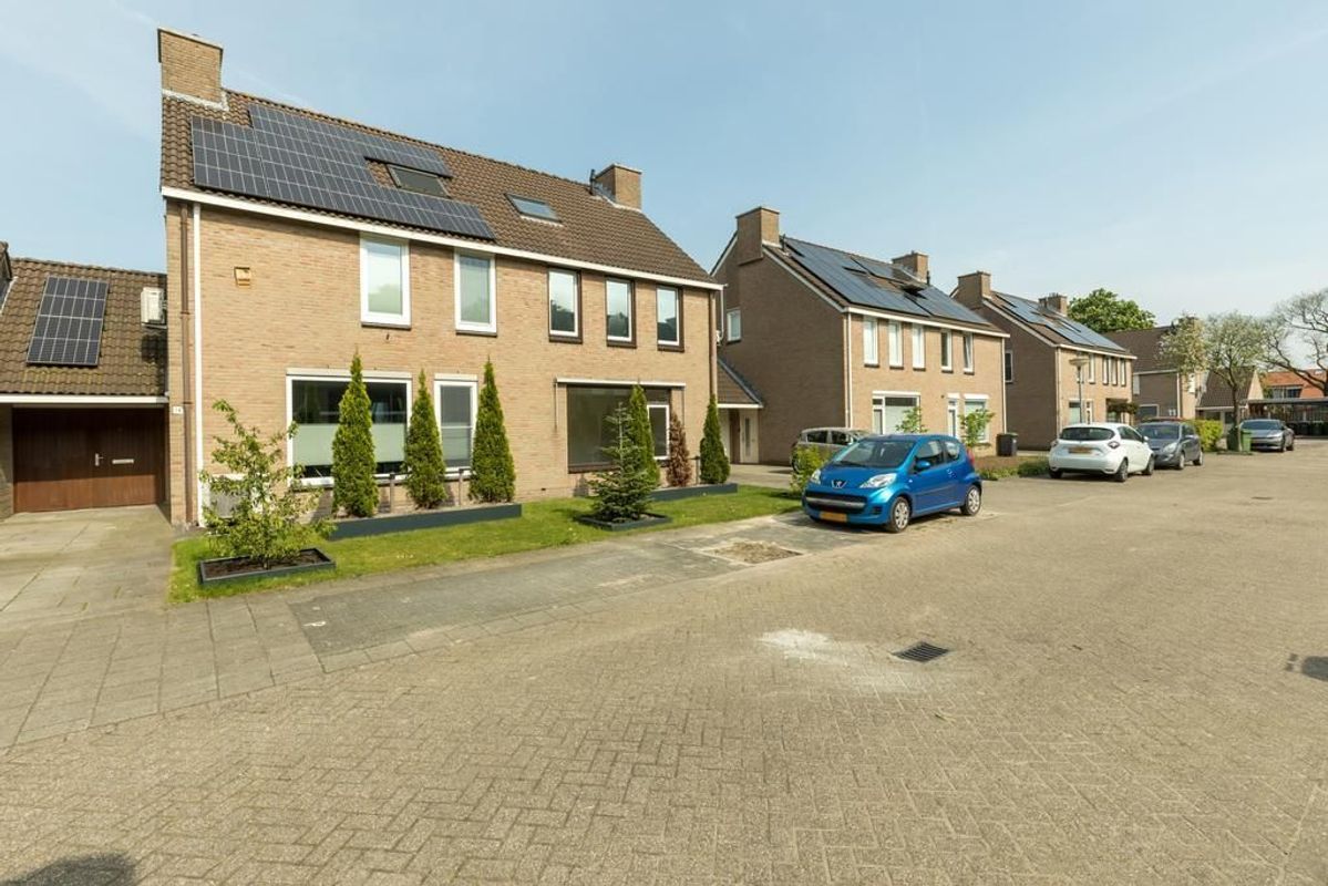 Garonnelaan 12 Photo Blur 35