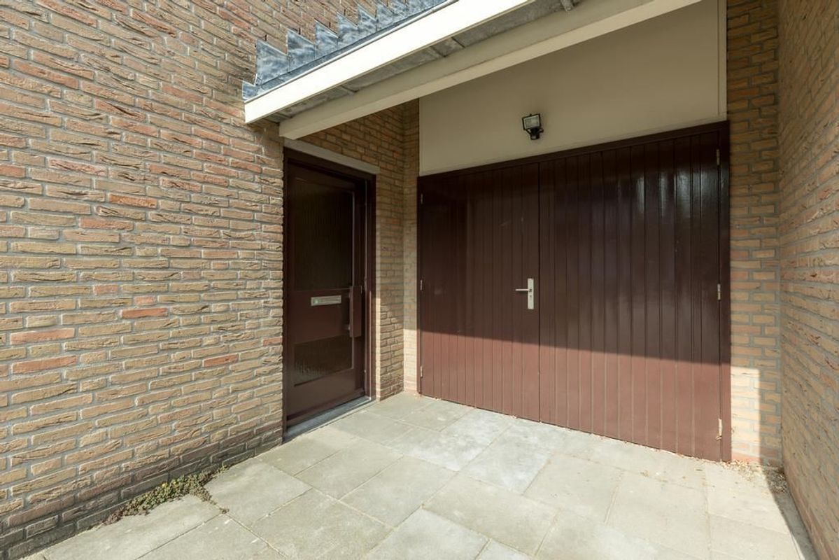 Garonnelaan 12 Photo Blur 4