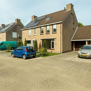 Garonnelaan 12 Photo 2