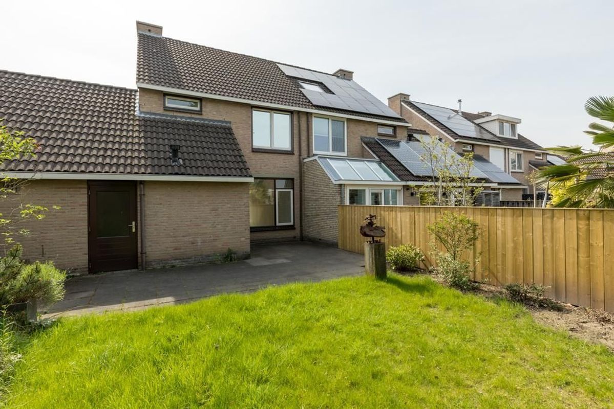 Garonnelaan 12 Photo Blur 31