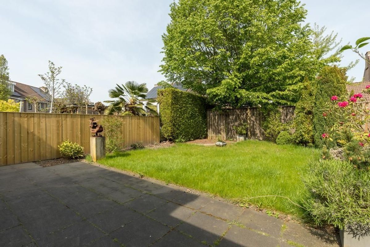 Garonnelaan 12 Photo Blur 30