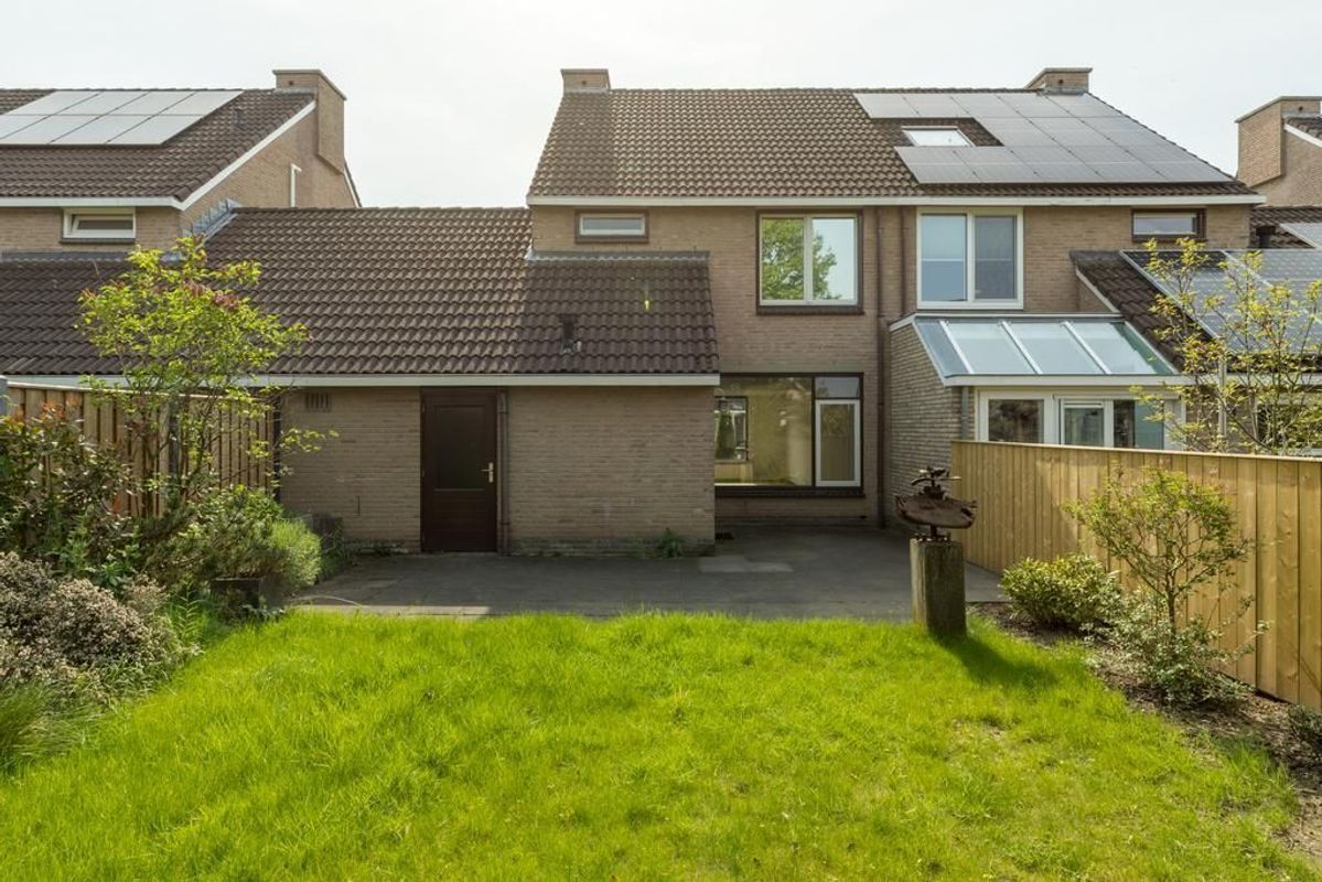 Garonnelaan 12 Photo Blur 0