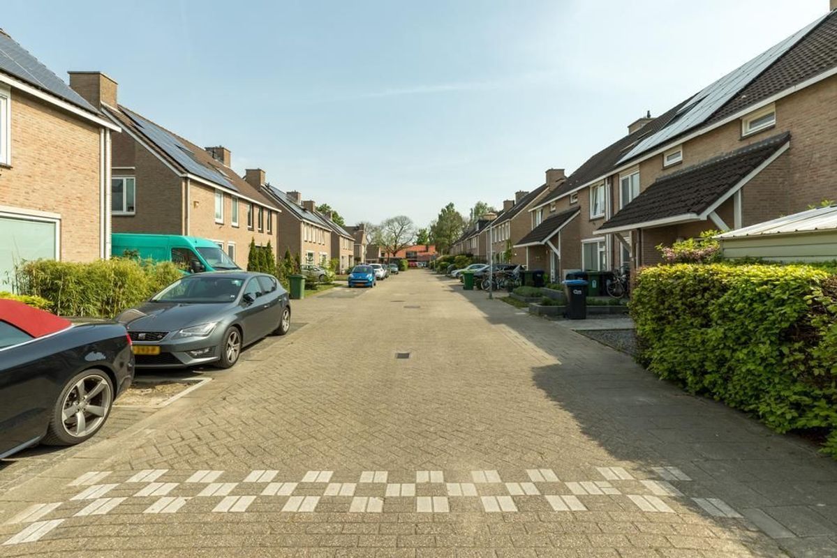 Garonnelaan 12 Photo Blur 37