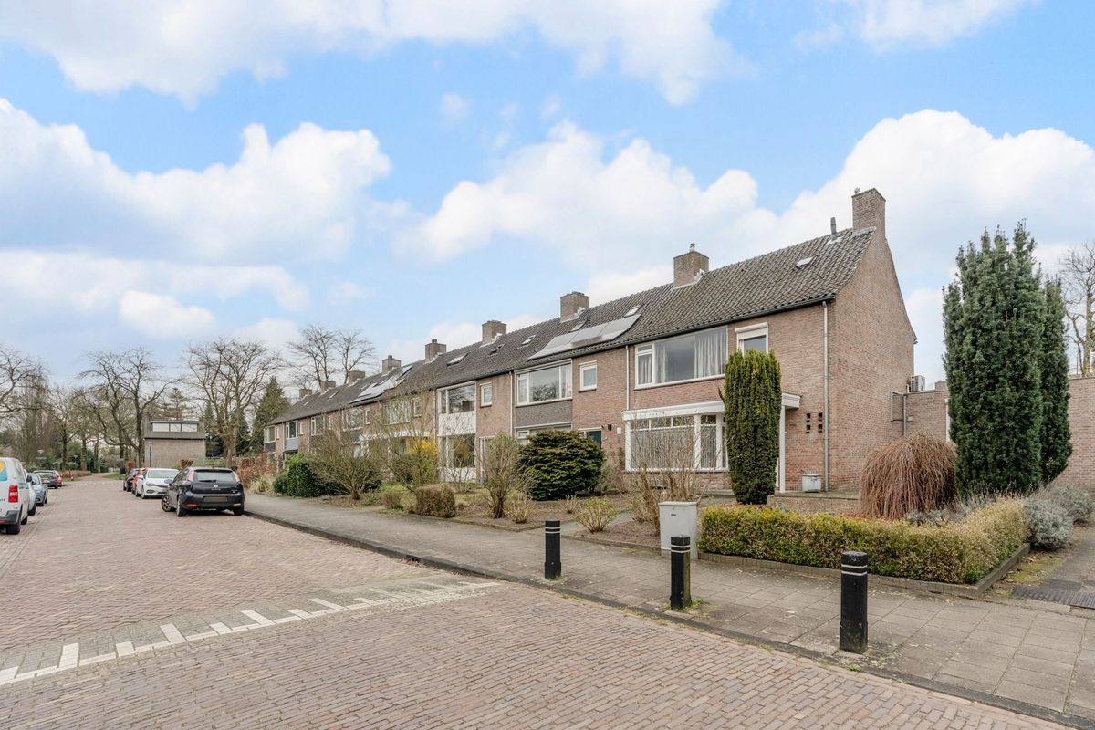 't Geluk 15 Photo Blur 0