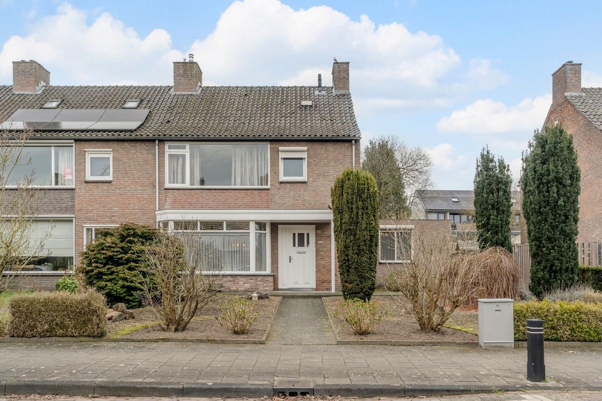 't Geluk 15 Photo Blur 2