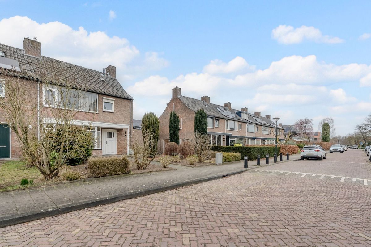 't Geluk 15 Photo Blur 55