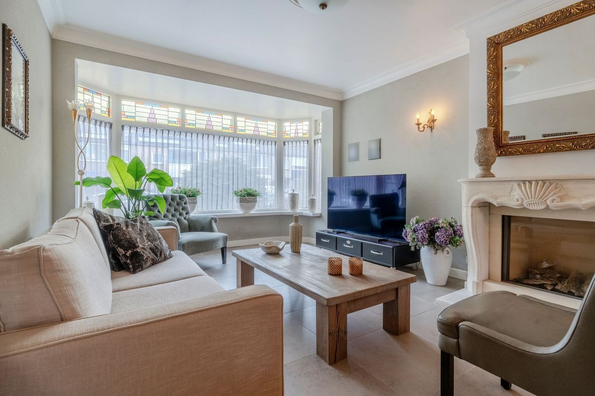 't Geluk 15 Photo Blur 6