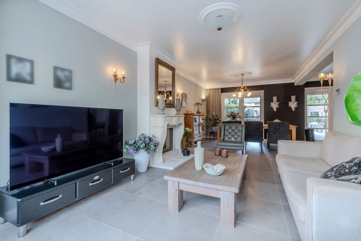 't Geluk 15 Photo Blur 8