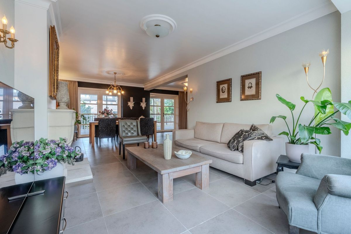 't Geluk 15 Photo Blur 7