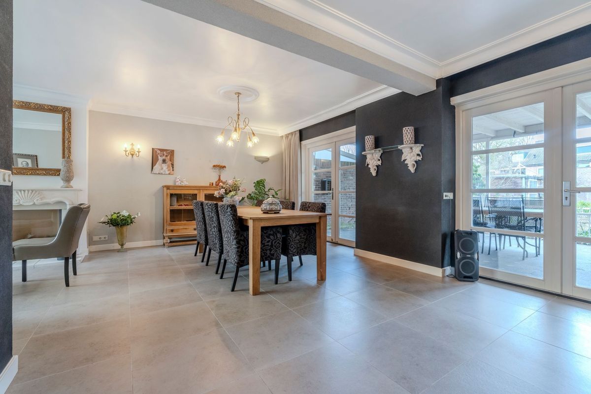 't Geluk 15 Photo Blur 14