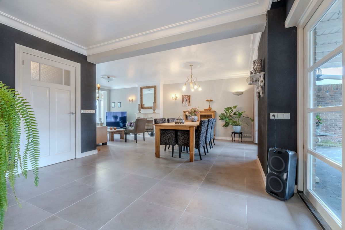 't Geluk 15 Photo Blur 15