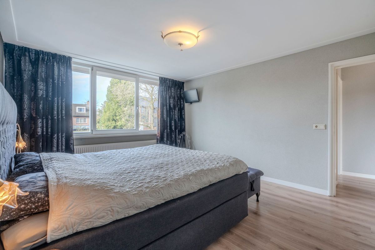 't Geluk 15 Photo Blur 29