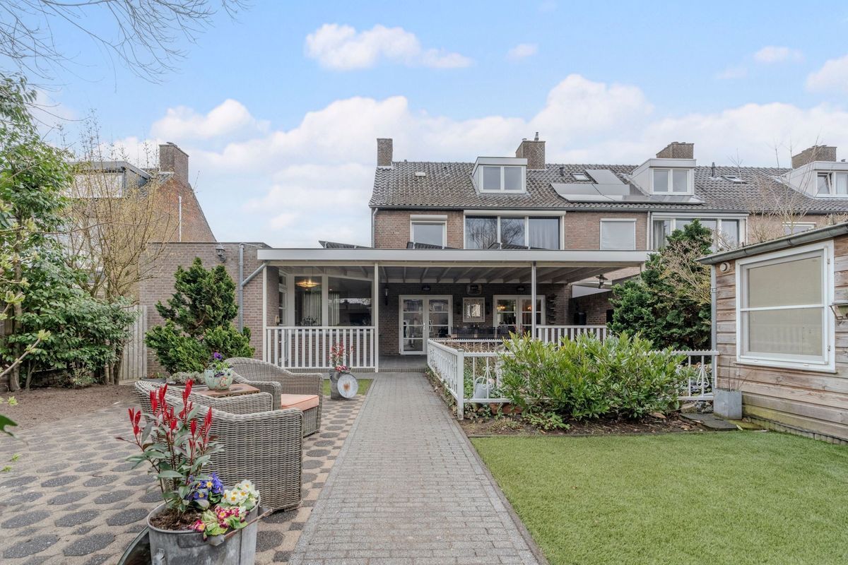 't Geluk 15 Photo Blur 45