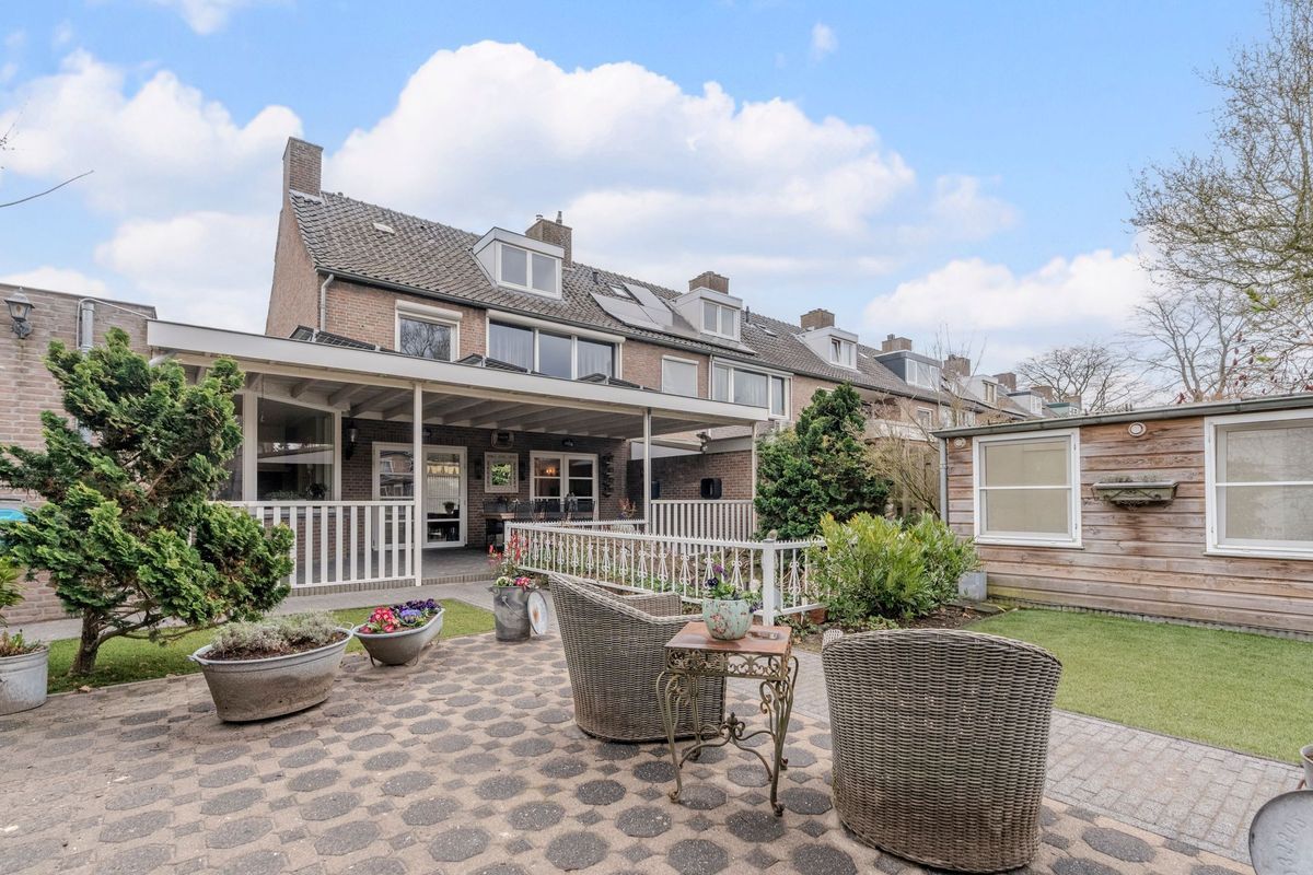 't Geluk 15 Photo Blur 47