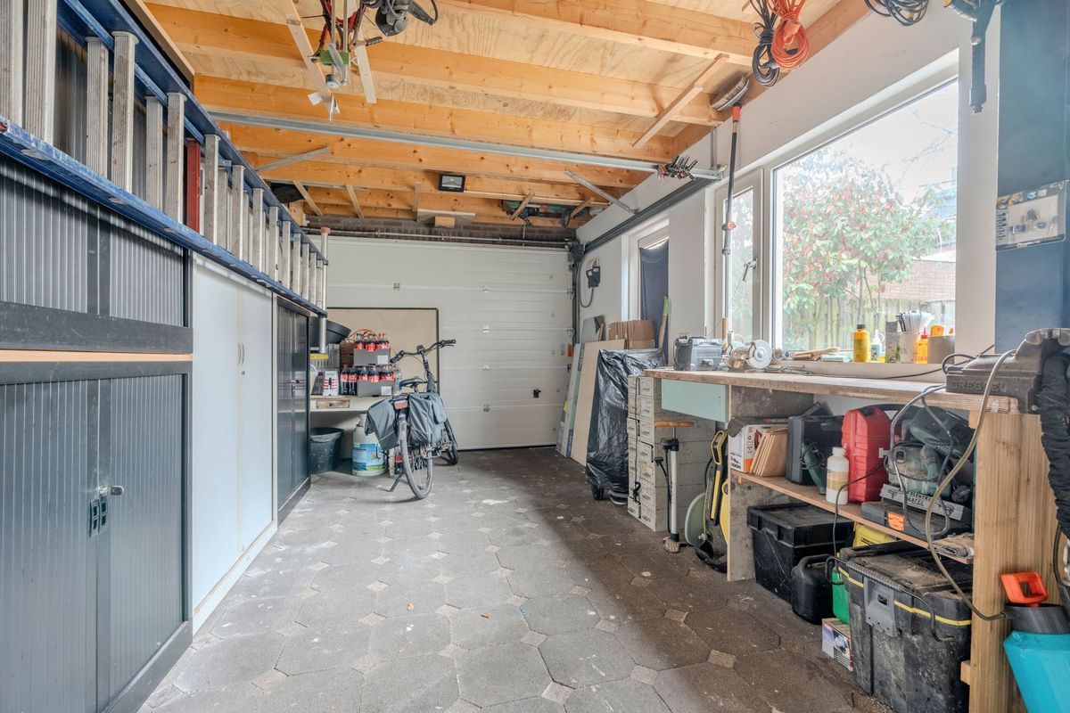 't Geluk 15 Photo Blur 50