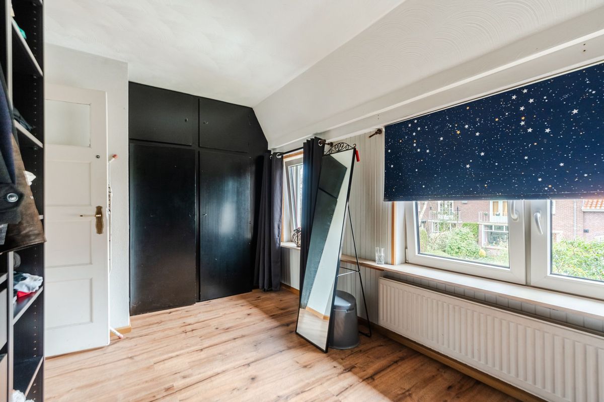 Hulst 13 Photo Blur 25