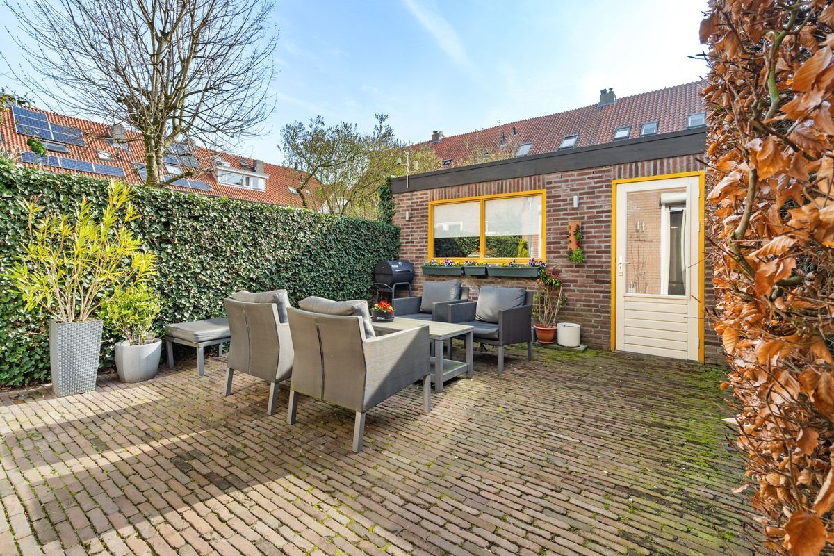 Merelstraat 32 Photo Blur 34