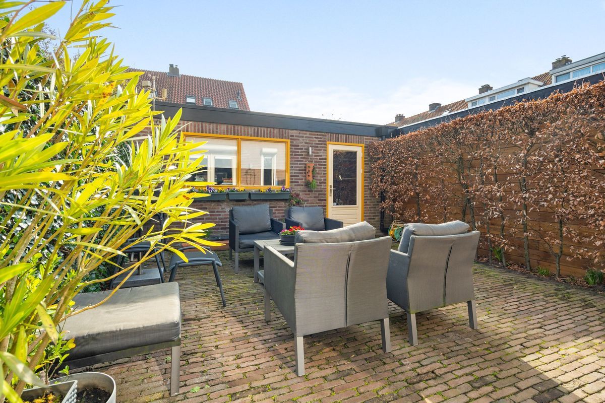 Merelstraat 32 Photo Blur 35