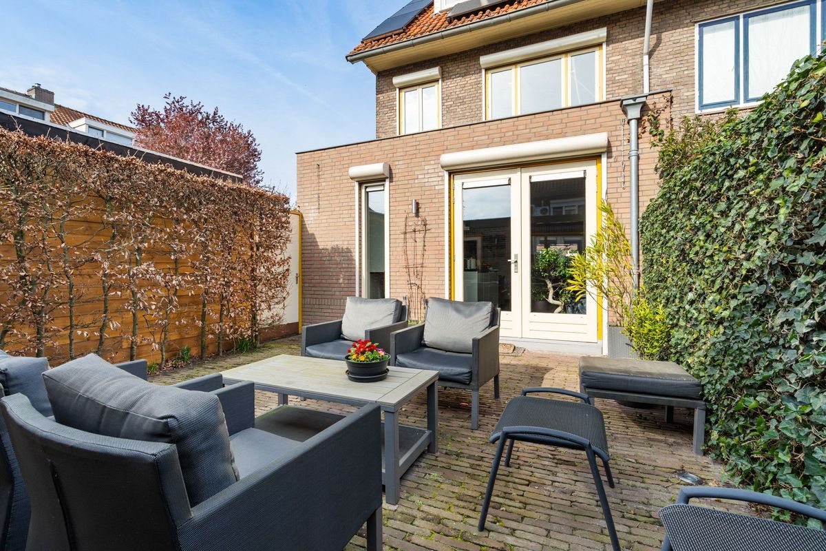 Merelstraat 32 Photo Blur 37