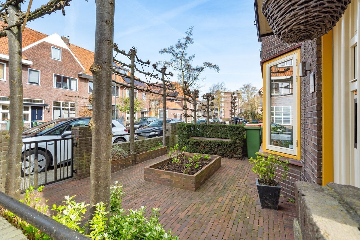 Merelstraat 32 Photo Blur 5