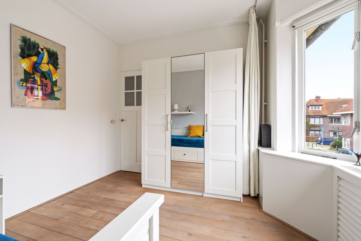 Merelstraat 32 Photo Blur 20