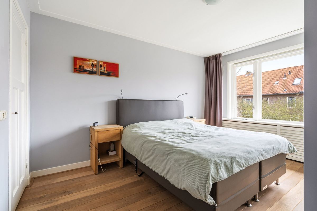 Merelstraat 32 Photo Blur 22