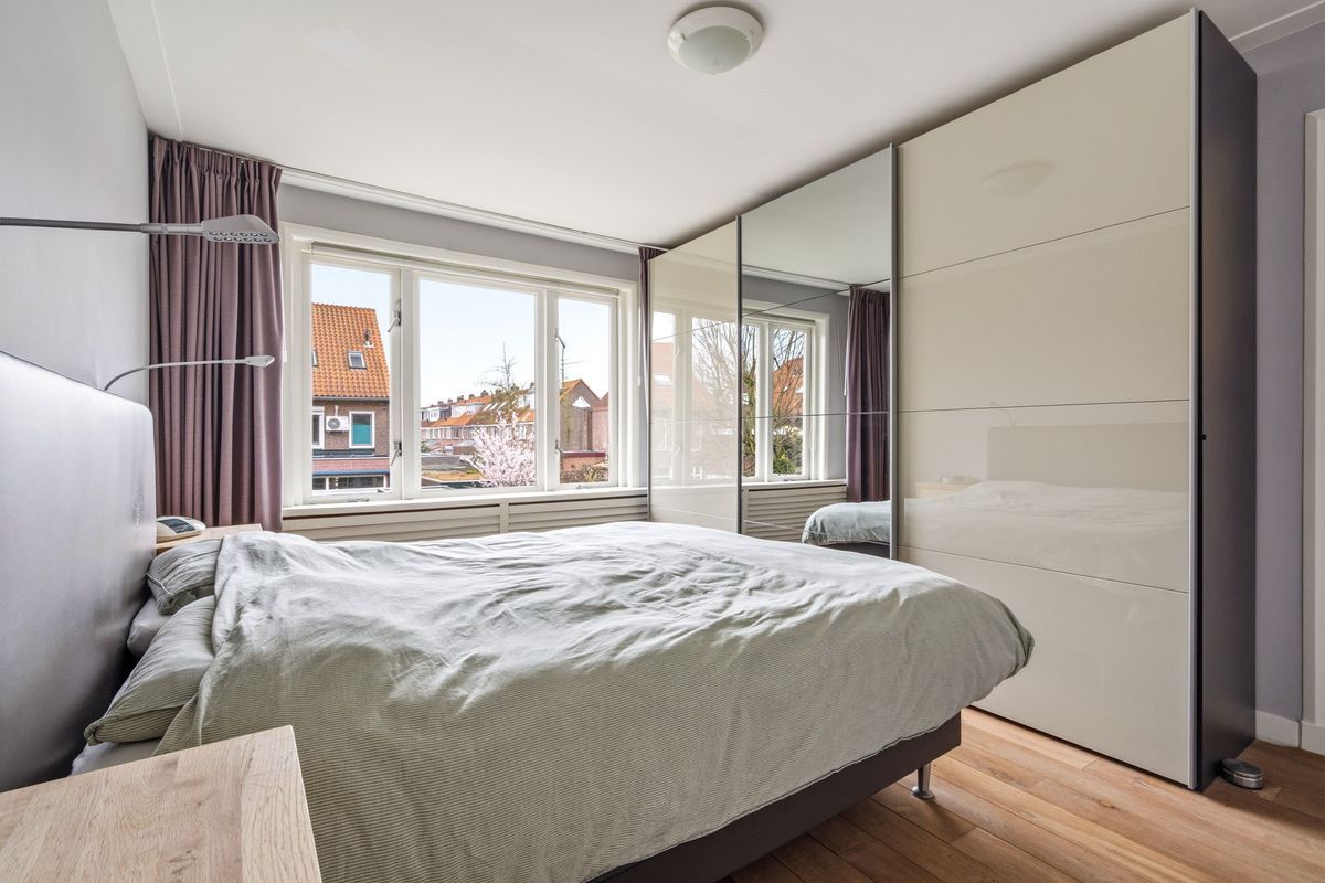 Merelstraat 32 Photo Blur 21