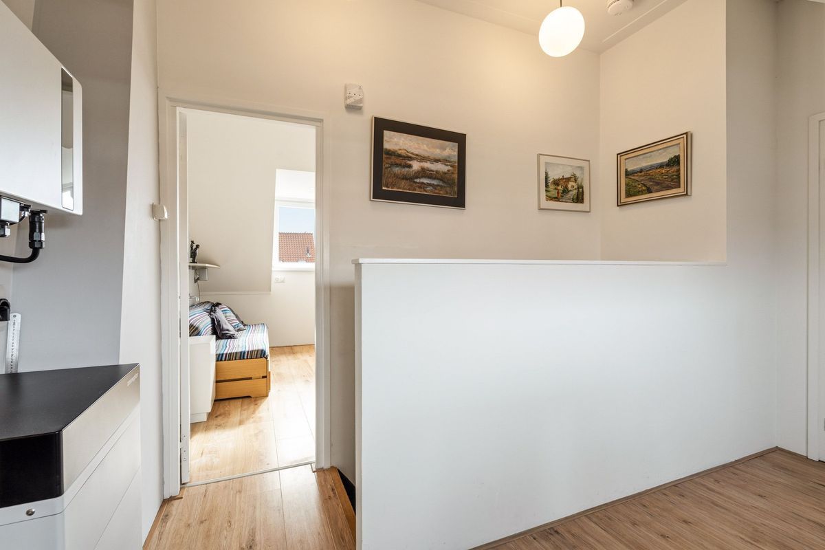 Merelstraat 32 Photo Blur 28