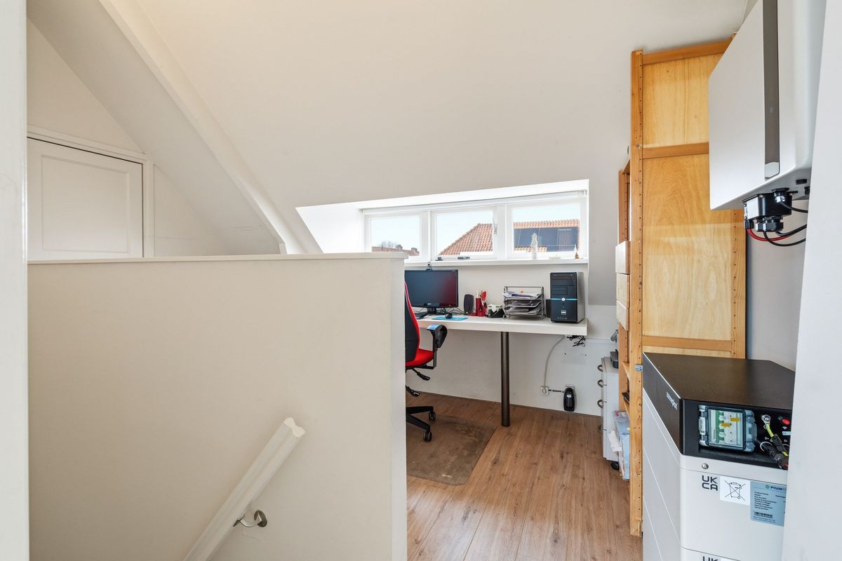 Merelstraat 32 Photo Blur 32