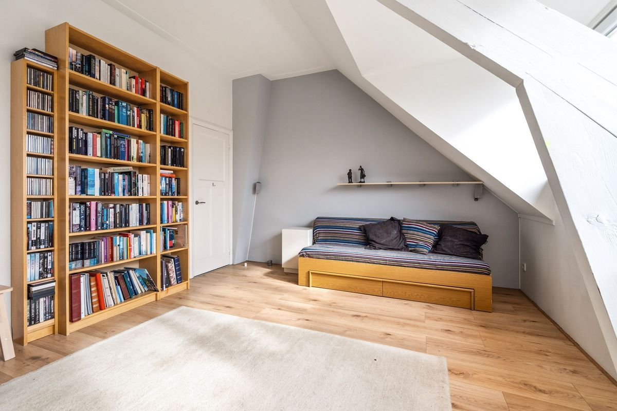 Merelstraat 32 Photo Blur 30