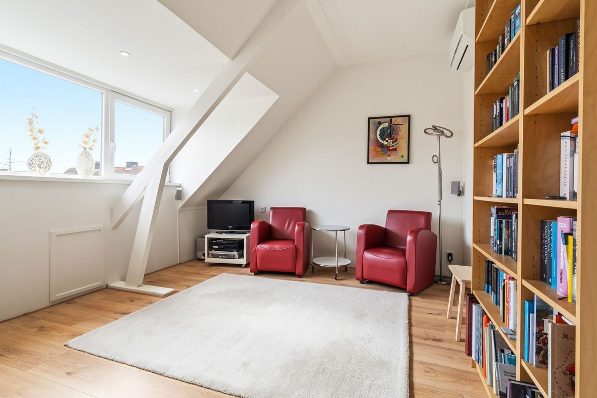 Merelstraat 32 Photo Blur 29