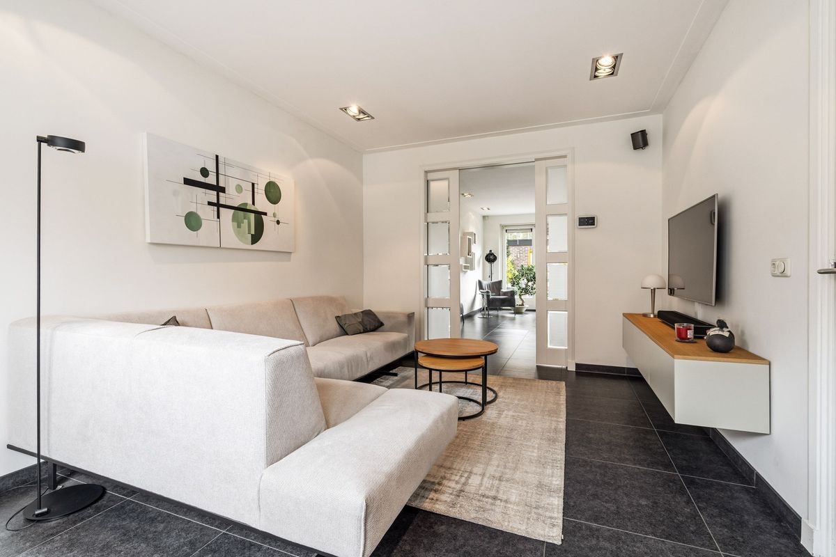 Merelstraat 32 Photo Blur 10