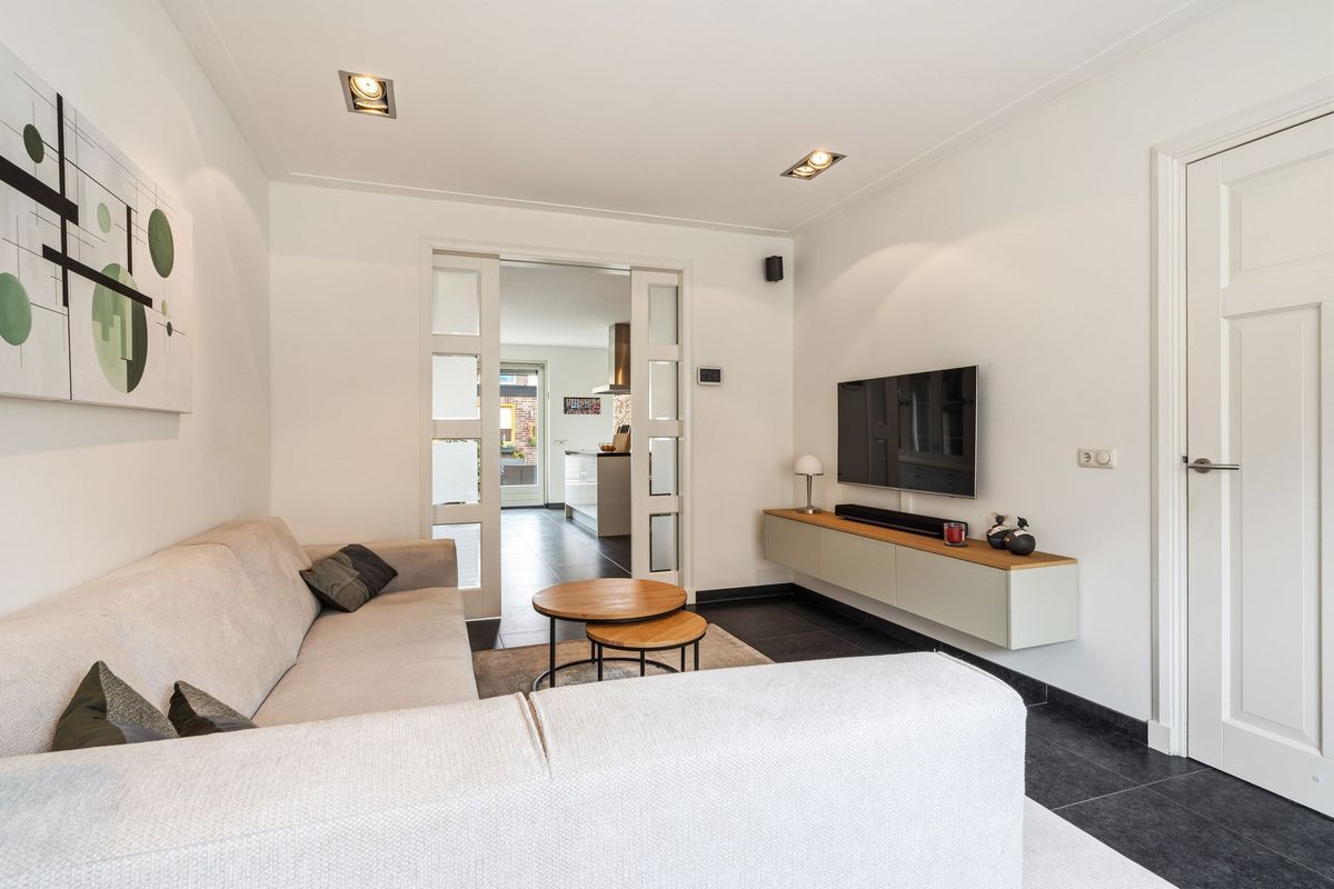 Merelstraat 32 Photo Blur 7